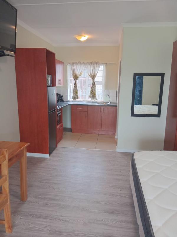 To Let 1 Bedroom Property for Rent in Oatlands Eastern Cape